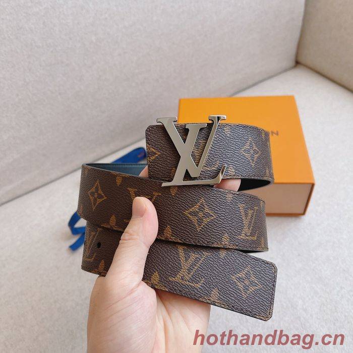 Louis Vuitton Belt 40MM LVB00026 Louis Vuitton Belt 40MM LVB00026